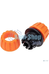 Муфта ремонтная для шланга 1/2 дюйма Четыре Сезона