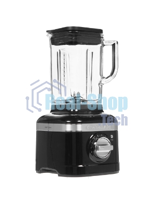 Блендер KitchenAid 5KSB4026EOB черный