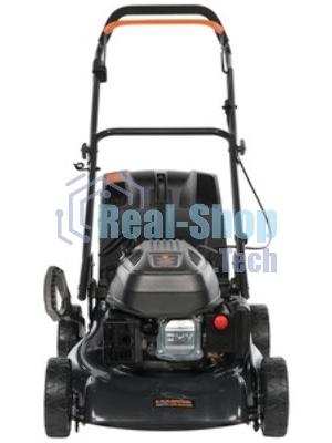 Газонокосилка бензиновая Carver LMG-2646HM, 3,5 л.с.