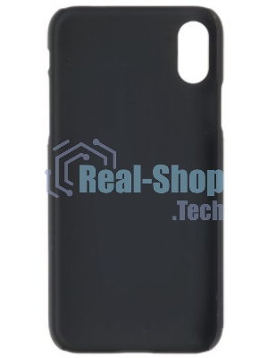 Чехол Super Frosted Shield Pro Magnetic Case, черный, (AP IP15 Plus)