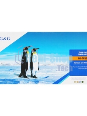 Картридж лазерный G&G GG-TK5220M пурпурный (1200 стр.) для Kyocera ECOSYS P5021cdn/P5021cdw/M5521cdn/M5521cdw