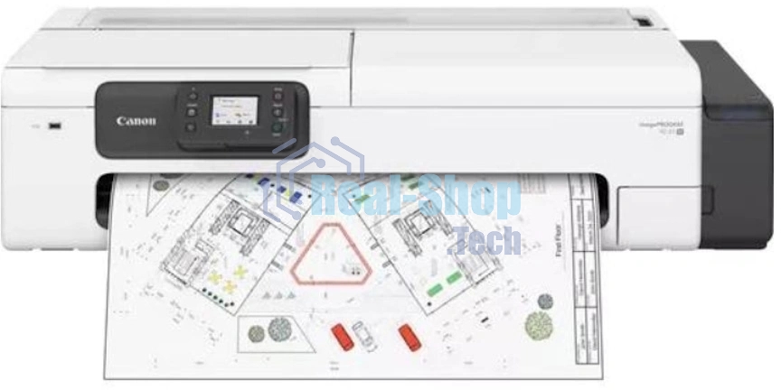 Плоттер Canon imagePROGRAF TC-21M (7058C003) A1/24