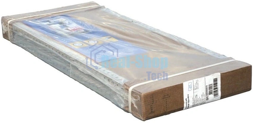 Металлические стеллажи Стеллаж MS 200KD/100x30/4 (Размеры внешние (ВхШхГ) 2000х1000х300 мм, 4 полки, с разборной стойкой)