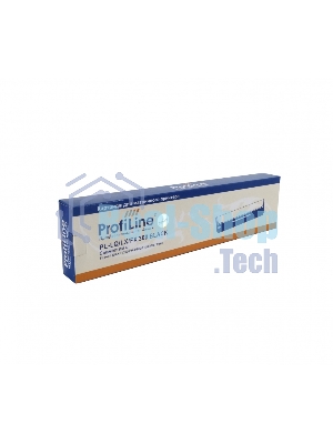Картридж для принтеров Epson LQ/LX/FX 300/400/800/810/850/870/880 черный ProfiLine