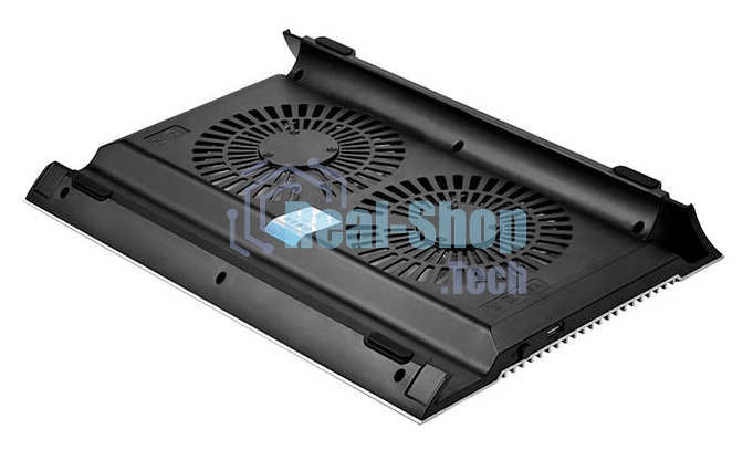 Подставка для ноутбука Deepcool N8 17