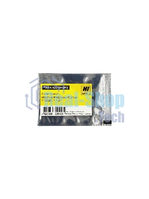 Чип Hi-Black к картриджу Kyocera ECOSYS M5521cdw/P5021cdw/P5021cdn (TK-5220), Y, 1,2K