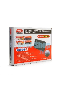 Внешний корпус для HDD AgeStar 3UB2A14 белый usb3.0 to 2,5