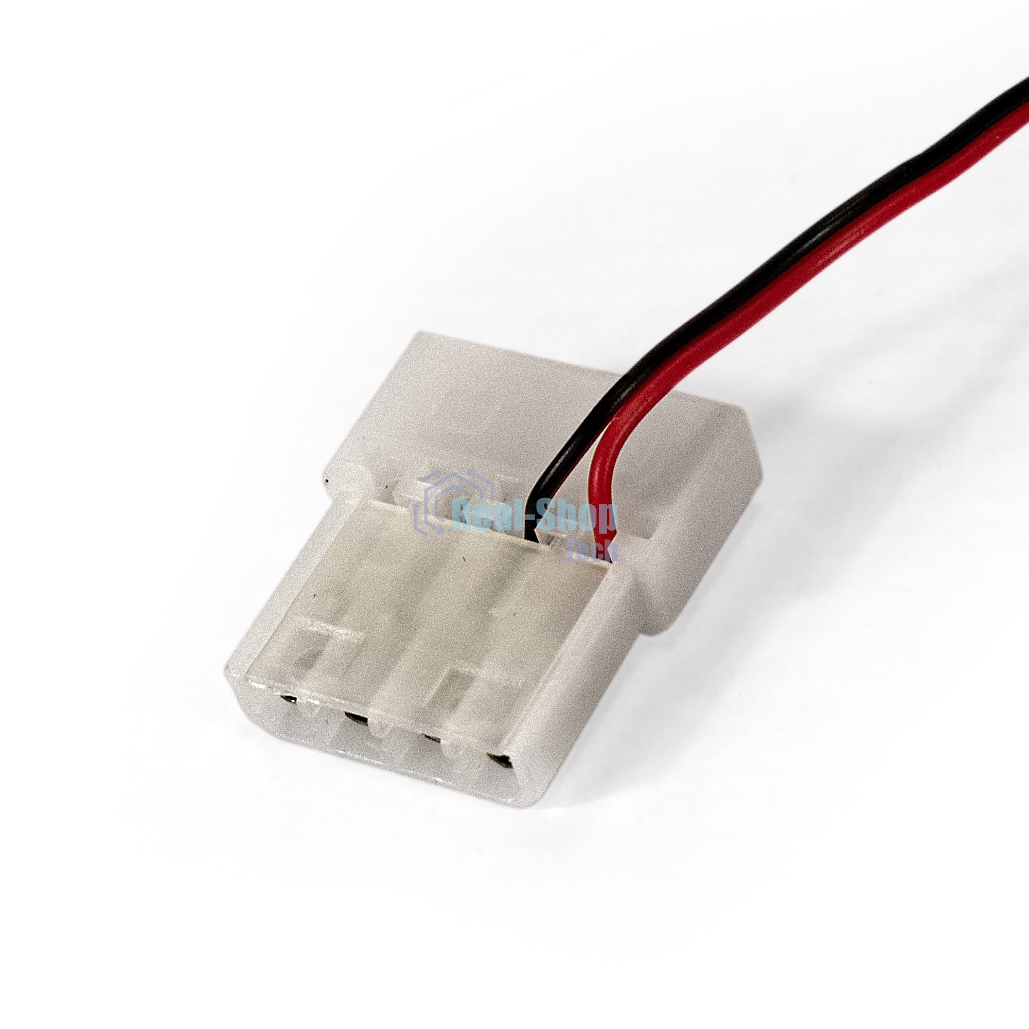 Вентилятор для корпуса ExeGate EX07015H3PM черный, 70 мм, 3000 об/мин, 26 дБ, 3 pin