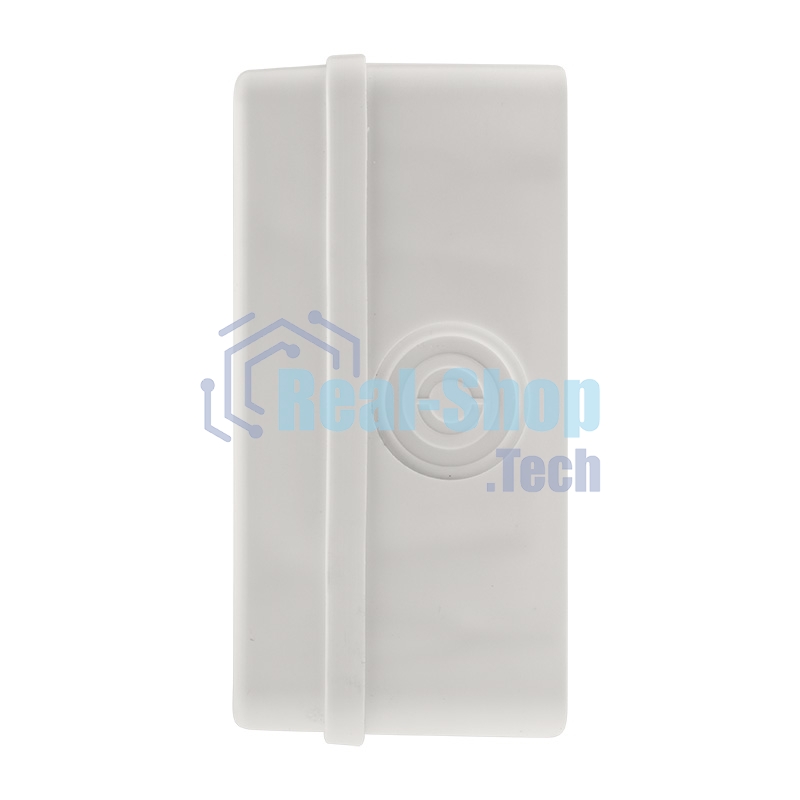 Коробка монтажная Rexant для камер видеонаблюдения 140х140х66 мм