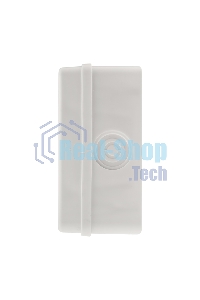 Коробка монтажная Rexant для камер видеонаблюдения 140х140х66 мм