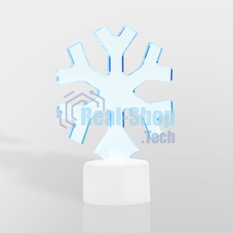 Фигура светодиодная на подставке Neon-night 