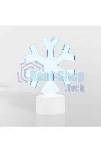 Фигура светодиодная на подставке Neon-night 