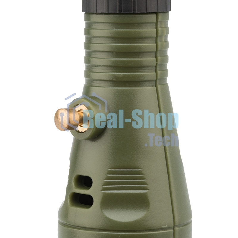 Дрель (гравер) Rexant 5000 - 18000 об/мин, 20 Вт, 26 насадок, блистер