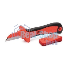 Нож КВТ НМИ-05изолированный