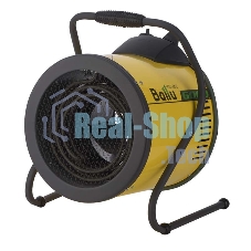 Тепловая пушка Ballu BHP-P-9 9/6/0кВт 850м3/час 13.7А 290x430x320мм