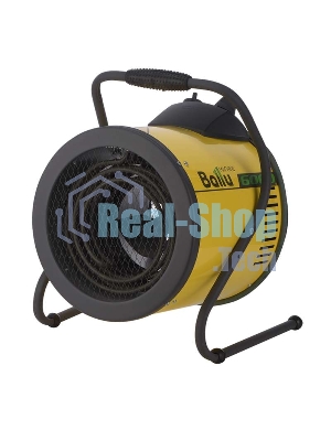 Тепловая пушка Ballu BHP-P-9 9/6/0кВт 850м3/час 13.7А 290x430x320мм