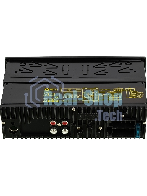 Автомагнитола ACV AVS-912BR 1DIN 4x50Вт