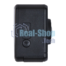 Экшн-камера Digma DiCam 420 черный