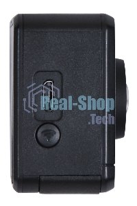 Экшн-камера Digma DiCam 420 черный