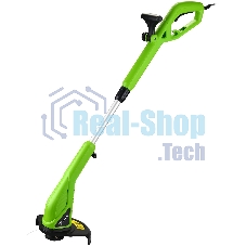 Триммер электрический Deko DKTR550 550Вт реж.эл.:леска