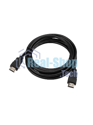 Кабель PROconnect HDMI - HDMI 2.0, 3м, Gold