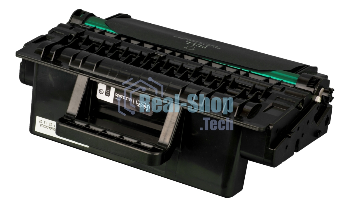 Картридж лазерный Sakura MLTD203S для Samsung ProXpress M3310/ M3320/ M3370/ M3820/ M3870/ M4020/ M4070/ M4072 Series, черный, 3 000 к.