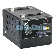Стабилизатор напряжения переносной Iek IVS21-1-003-13 HUB 3кВА