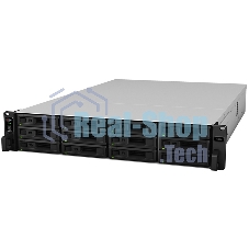 СХД стоечное исполнение 12BAY 2U NO HDD SA3200D SYNOLOGY