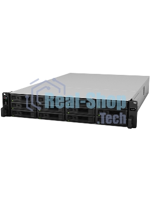 СХД стоечное исполнение 12BAY 2U NO HDD SA3200D SYNOLOGY