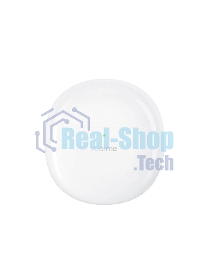 Наушники TWS Realme Buds Air Pro RMA210 белый, внутриканальные, Bluetooth, активное шумоподавление, до 25 ч
