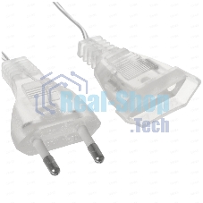 Удлинитель для домашних гирлянд Neon-night 3 м прозрачный ПВХ