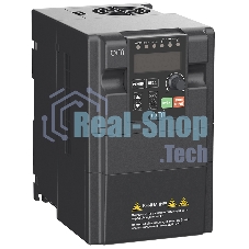 Преобразователь частоты A150 380В 3ф 3.7кВт 10А встроенный торм. модуль ONI A150-33-37NT