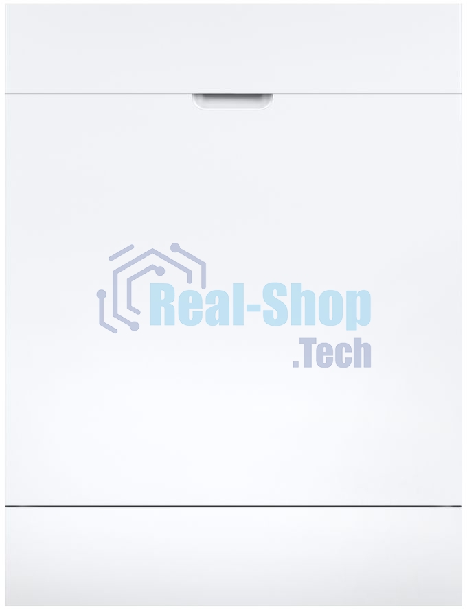 Встраиваемая посудомоечная машина HOMSair DW67M, черный, 59.8 см, 14 компл., 47 дБ, класс A++