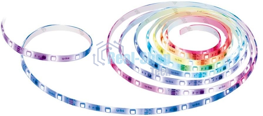 Лента светодиодная умная Wi-Fi TP-Link Tapo L920-5
