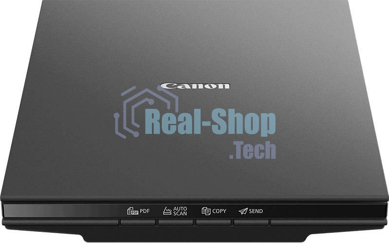 Планшетный сканер Canon CanoScan LiDE 300 (Hi-Speed USB 2.0, A4/Letter (216 x 297 мм), 2400 x 4800 точек на дюйм)