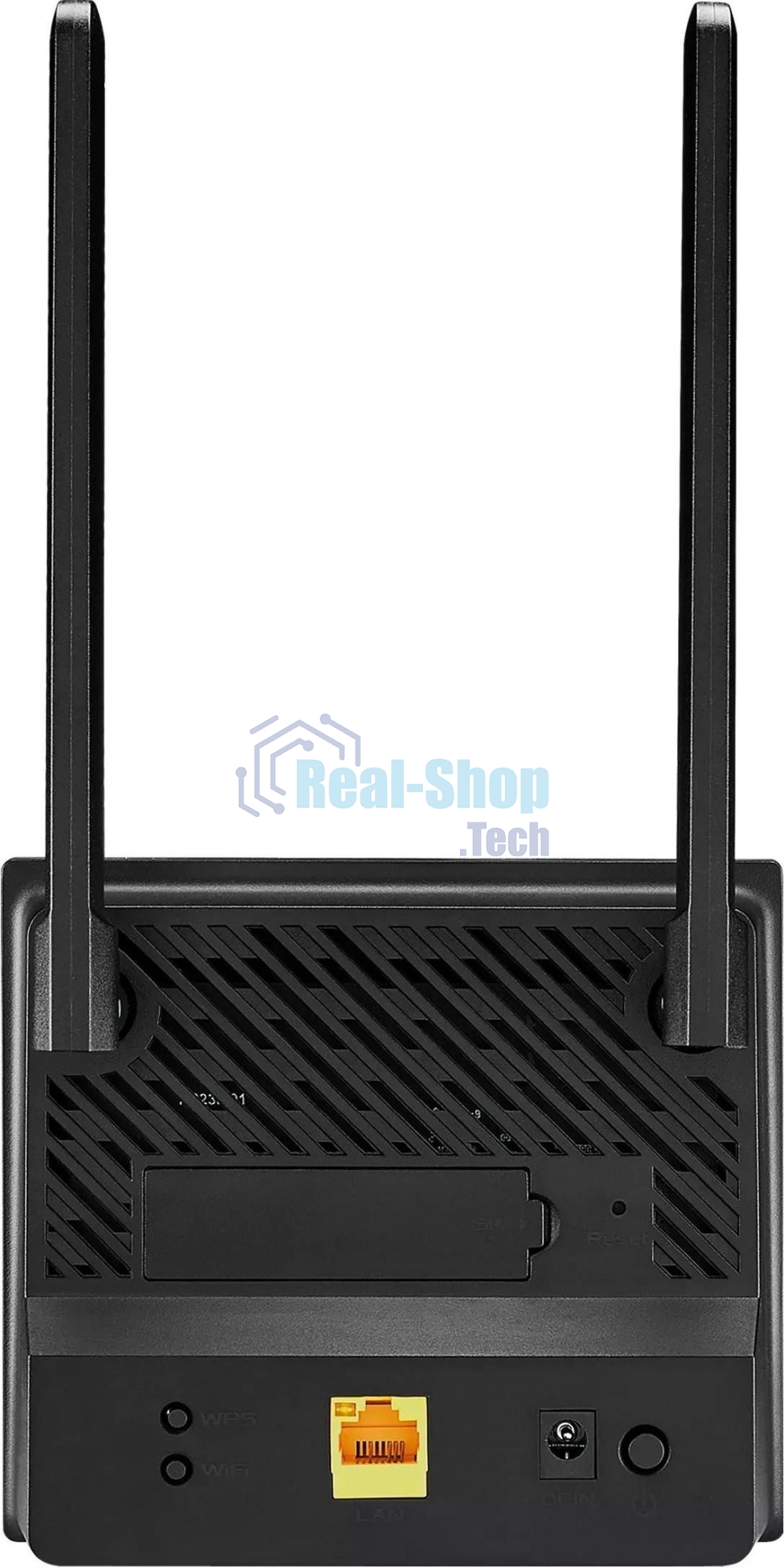 Роутер беспроводной Asus 4G-N16 N300 10/100BASE-TX/4G cat.4