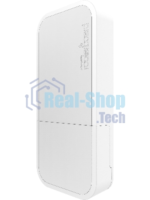 Медиаконвертер MikroTik RBFTC11 Fiber to Copper Converter in Outdoor enclosure, poe injector, power supply