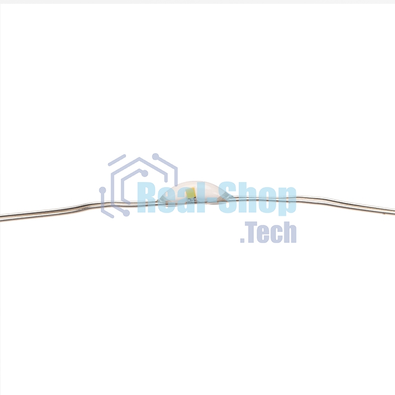 Гирлянда Neon-night Светодиодный дождь из росы 3х2м, белый, USB + пульт управления, с крючками для крепления