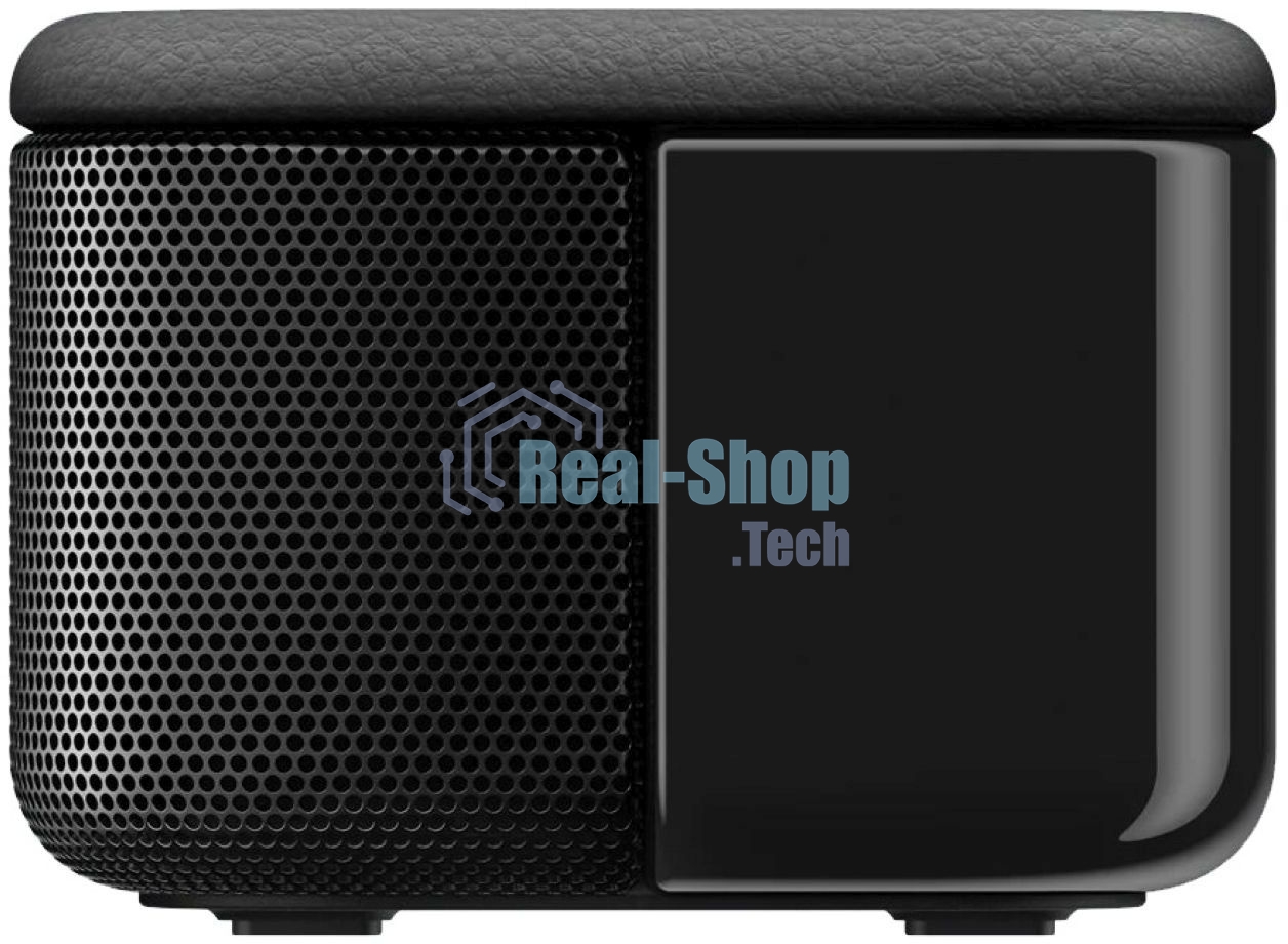 Саундбар Sony HT-S100F 2.0 120Вт черный