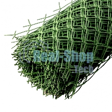 Заборная решетка Россия 1,5 х 25 м, 64523