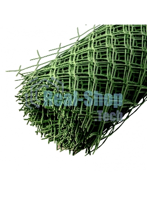 Заборная решетка Россия 1,5 х 25 м, 64523