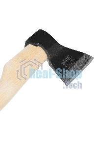 Топор Россия кованый в сборе, тип А, 680/980 гр, 400 мм 21689