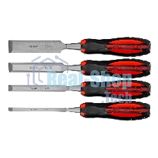 Набор долот-стамесок Matrix 