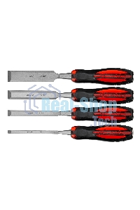 Набор долот-стамесок Matrix 