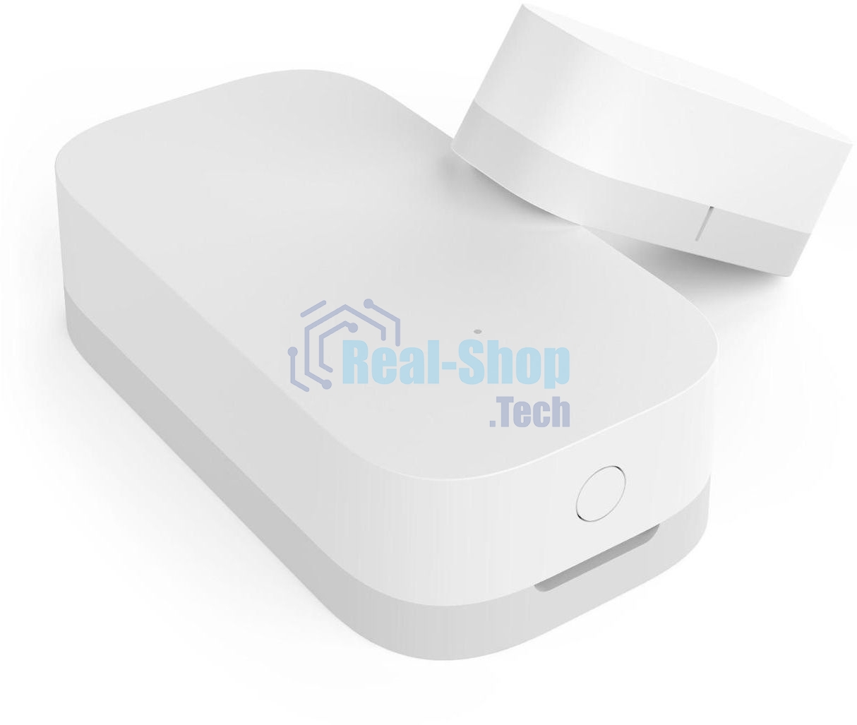 Датчик открытия окон и дверей Aqara Door and Window Sensor T1 DW-S03D