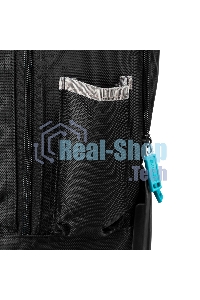 Рюкзак для инструмента Gross 440х350х250 мм, выдвижная рукоятка, колеса