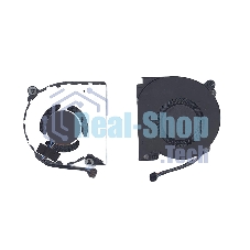 Вентилятор (кулер) для ноутбука HP Elitebook 720 G1 820 G1