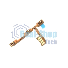 Шлейф кнопки включения и громкости для Huawei Honor 20 Lite