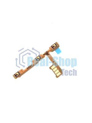 Шлейф кнопки включения и громкости для Huawei Honor 20 Lite