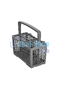 Посудомоечная машина Maunfeld MLP-06DS, серый, 55 см, 6 компл., 49 дБ, класс A+